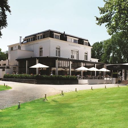 Fletcher Hotel Restaurant Erica Берґ-ен-Дал Екстер'єр фото